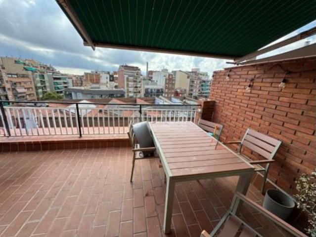 Ático Venta Barcelona Capital, Navas