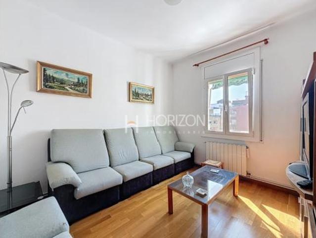 Ático Venta Barcelona Capital, Navas