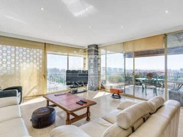 Ático Venta Barcelona Capital, Pedralbes