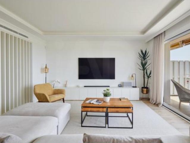 Ático Venta Barcelona Capital, Pedralbes
