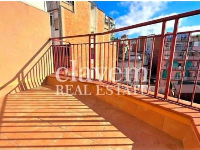 Ático Venta Barcelona Capital, Roquetes