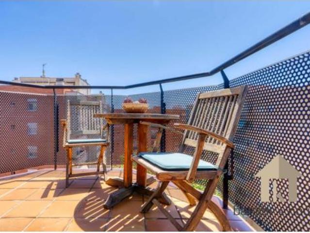 Ático Venta Barcelona Capital, Sant Martí de Provençals