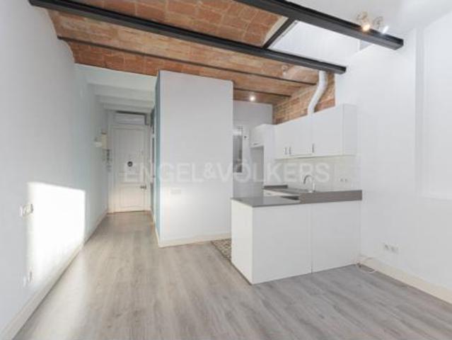 Ático Venta Barcelona Capital, Sant Antoni