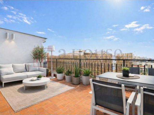 Ático Venta Barcelona Capital, Sant Antoni