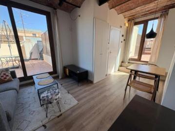 Ático Venta Barcelona Capital, Sant Antoni