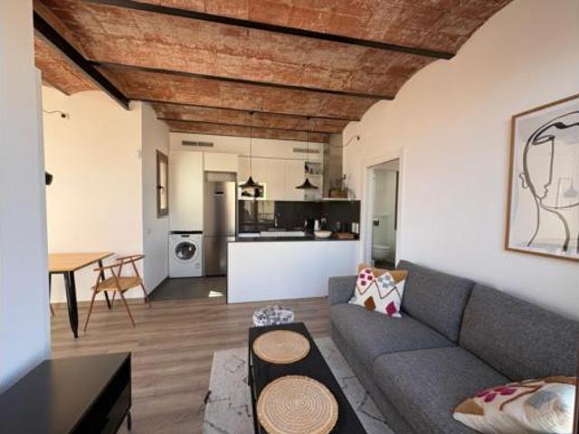 Ático Venta Barcelona Capital, Sant Antoni