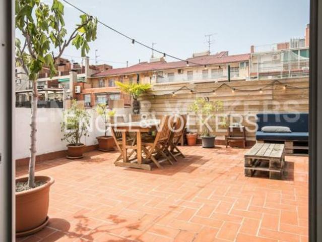 Ático Venta Barcelona Capital, Sant Antoni
