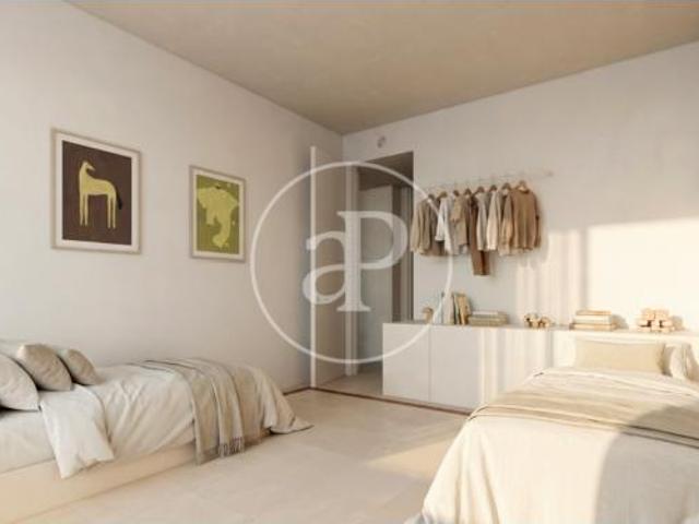 Ático Venta Barcelona Capital, Sant Antoni