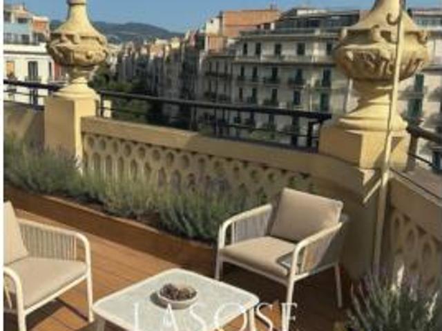 Ático Venta Barcelona Capital, L'Antiga Esquerra de l'Eixample