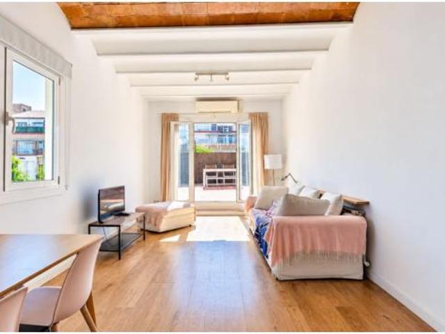 Ático Venta Barcelona Capital, Sant Antoni
