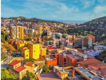 Ático Venta Barcelona Capital, Sant Genís dels Agudells