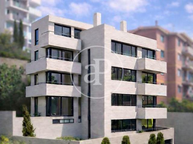 Ático Venta Barcelona Capital, Sant Genís dels Agudells
