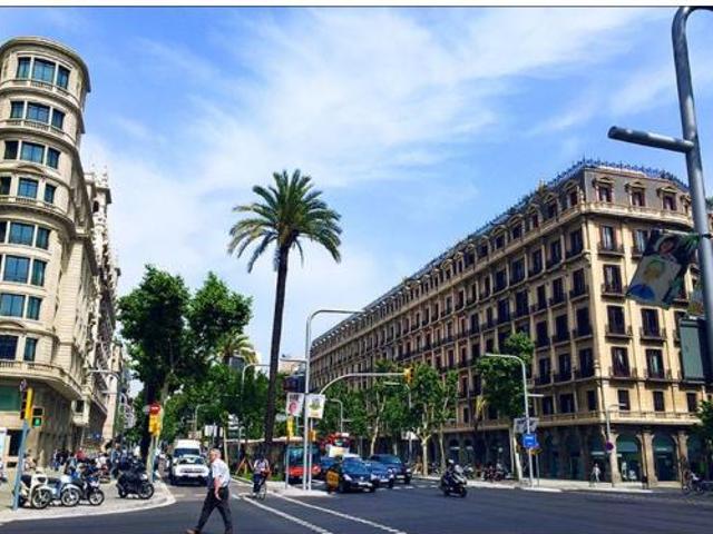 Ático Venta Barcelona Capital, Sant Gervasi Galvany