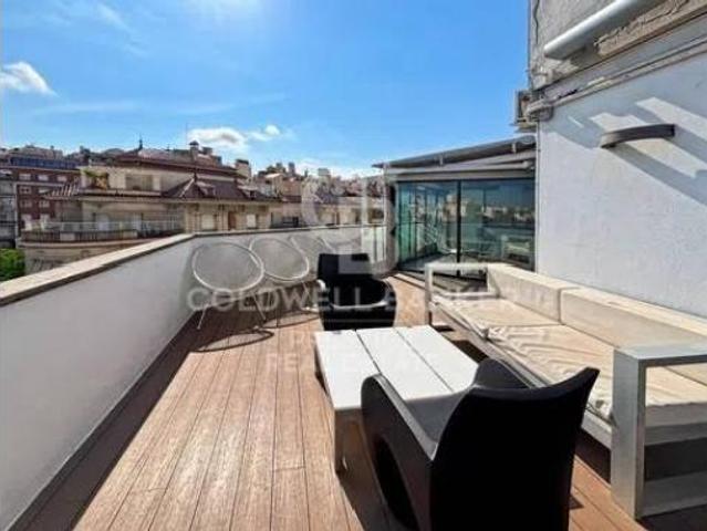 Ático Venta Barcelona Capital, Sant Gervasi Galvany