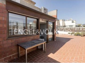 Carrer d'Atenes, Barcelona, Sant Gervasi - Galvany, Sarrià Sant Gervasi, Les Planes, Barcelona, Cataluña, Cataluña