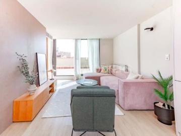Sant Gervasi - Galvany, Sarrià Sant Gervasi, Les Planes, Barcelona, Cataluña, Cataluña