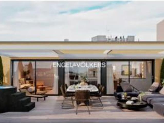 Ático Venta Barcelona Capital, Sant Gervasi Galvany