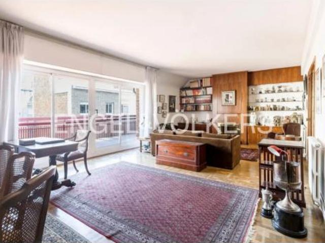 Ático Venta Barcelona Capital, Sant Gervasi Galvany