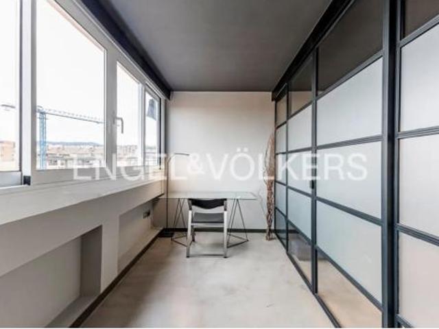 Ático Venta Barcelona Capital, Sant Gervasi Galvany