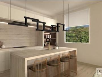 Piso Venta Barcelona Capital, Sant Gervasi La Bonanova
