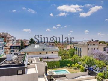Ático Venta Barcelona Capital, Sant Gervasi La Bonanova