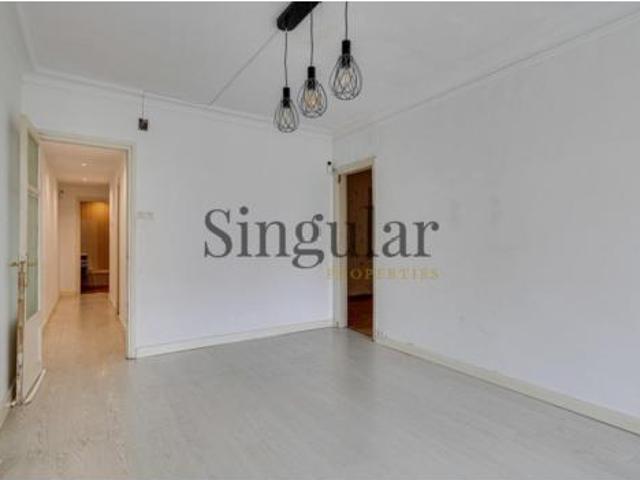 Ático Venta Barcelona Capital, Sant Gervasi La Bonanova