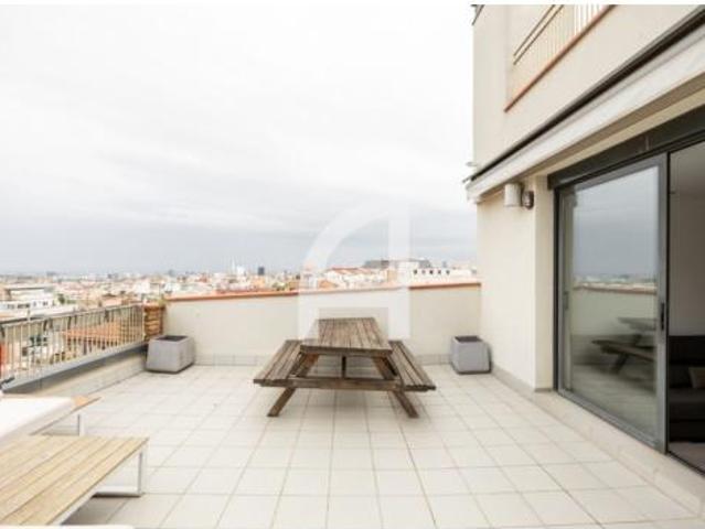 Ático Venta Barcelona Capital, Sant Gervasi La Bonanova