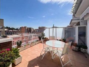 Ático Venta Barcelona Capital, Sant Gervasi La Bonanova