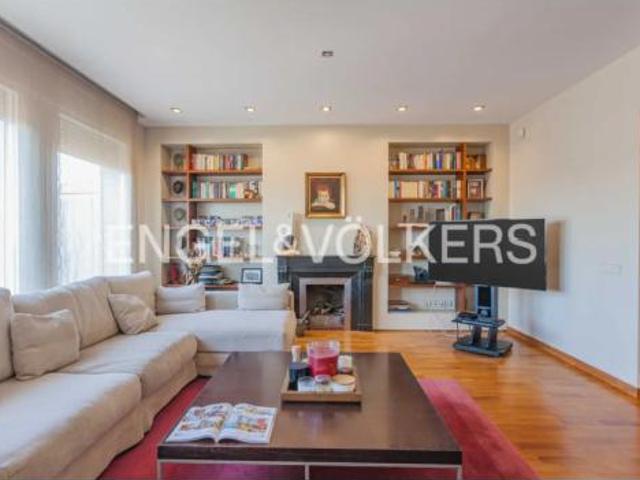 Ático Venta Barcelona Capital, Sant Gervasi La Bonanova