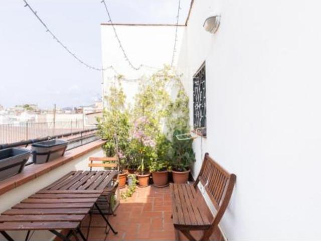 Ático Venta Barcelona Capital, Sant Pere Santa Caterina La Ribera
