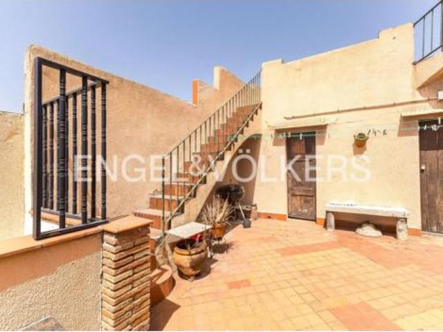 Ático Venta Barcelona Capital, Sant Pere Santa Caterina La Ribera