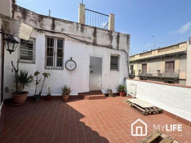 Ático Venta Barcelona Capital, Sant Pere Santa Caterina La Ribera