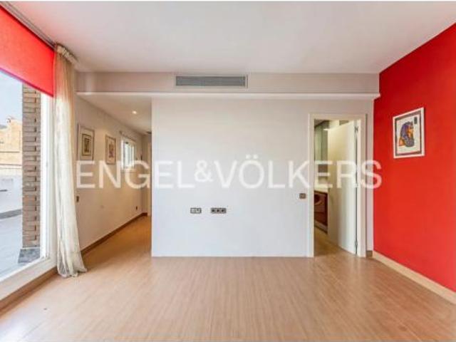 Ático Venta Barcelona Capital, Sarrià