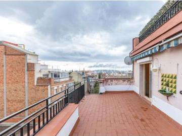 Sarrià, Barcelona, Ronda Litoral, Barcelona, Cataluña, Cataluña