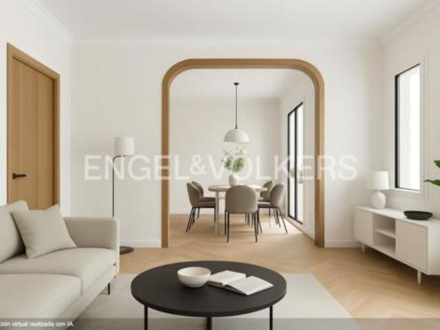 Ático Venta Barcelona Capital, Sarrià