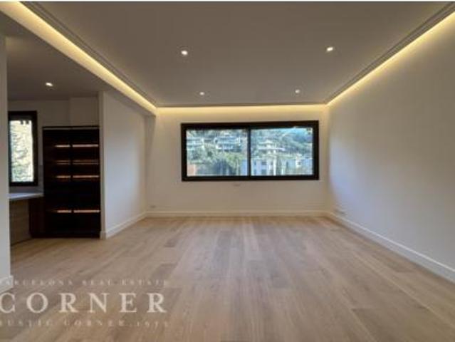 Piso Venta Barcelona Capital, Sarrià