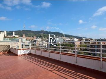 Sarrià, Barcelona, Ronda Litoral, Barcelona, Cataluña, Cataluña