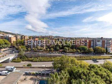 Sarrià, Barcelona, Ronda Litoral, Barcelona, Cataluña, Cataluña