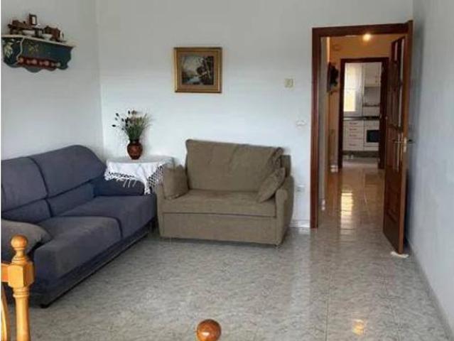 Ático Venta Barreiros, Benquerencia