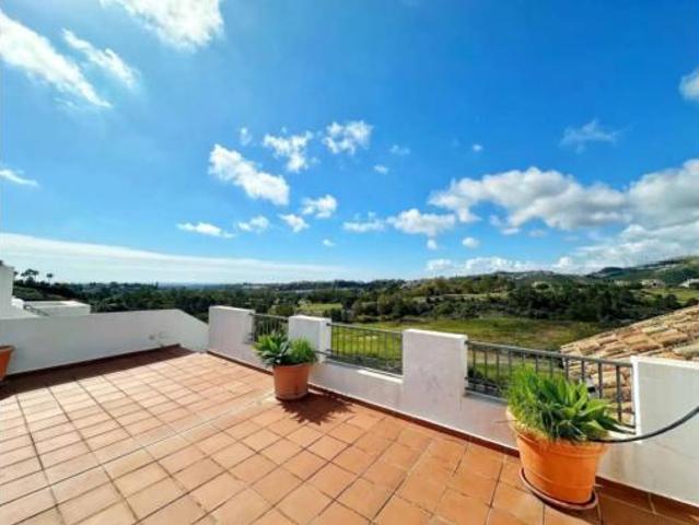 Ático Venta Benahavís, Benahavís