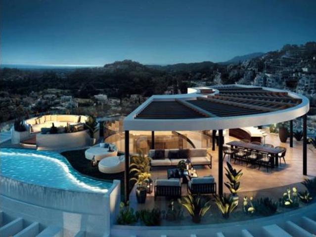 Ático Venta Benahavís, La Quinta