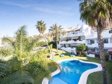 C/ Yerbabuena, Costalita, Urb Bel-Air, Málaga, Andalucía, Andalucía