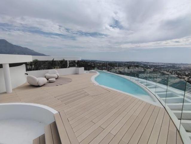 Ático Venta Benahavís, La Quinta