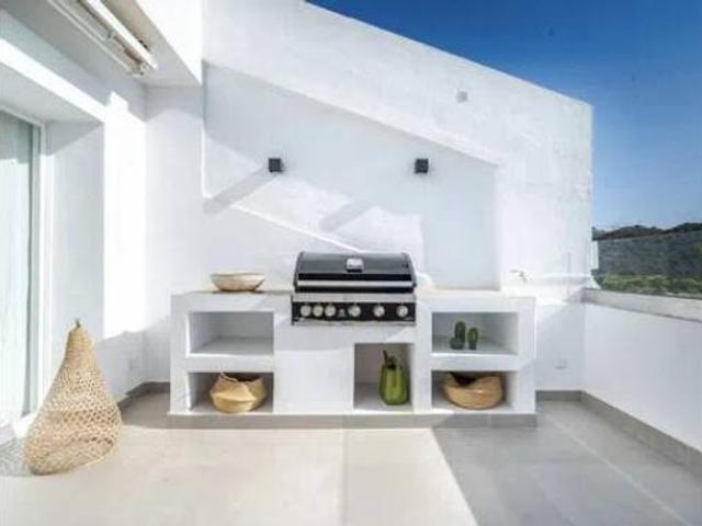 Ático Venta Benahavís, La Quinta
