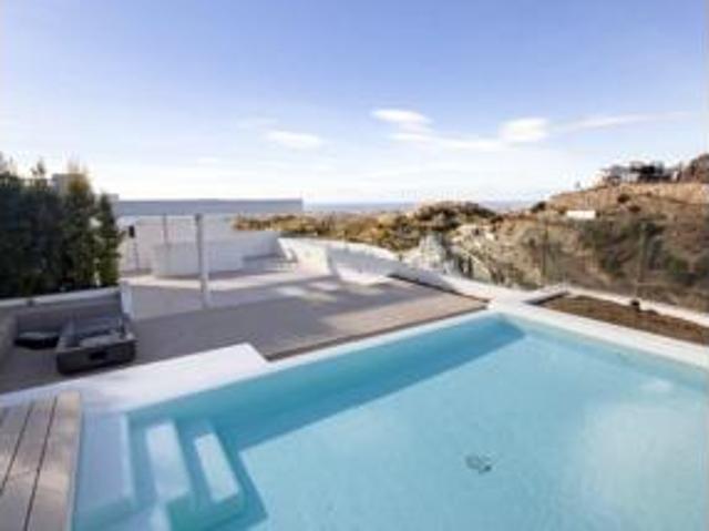Ático Venta Benahavís, La Quinta