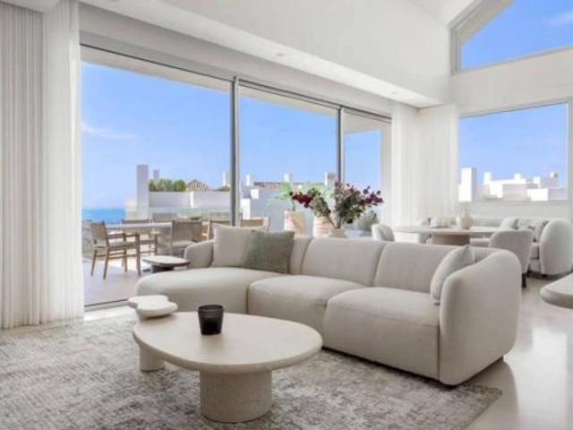 Ático Venta Benahavís, Montemayor Marbella Club