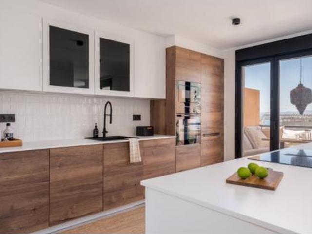 Ático Venta Benalmádena, Zona Centro Comercial de Torrequebrada