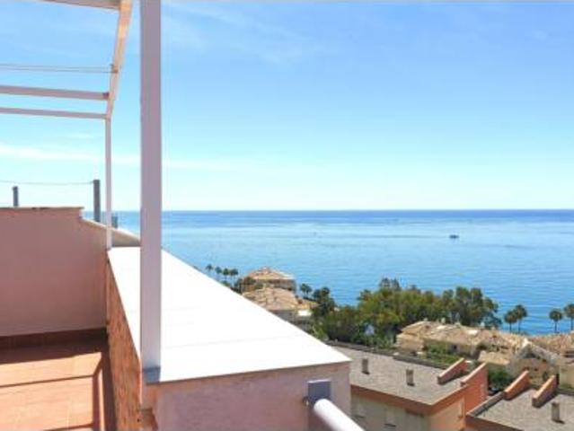 Ático Venta Benalmádena, Zona Centro Comercial de Torrequebrada