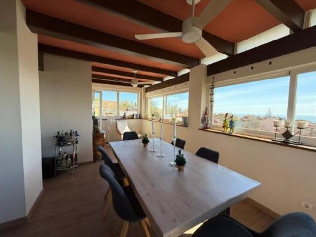 Ático Venta Benalmádena, Arroyo de la Miel