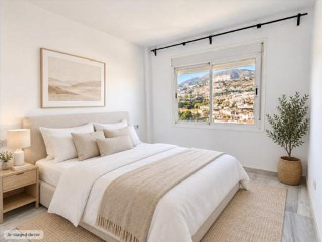 Ático Venta Benalmádena, Arroyo de la Miel